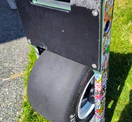 Onewheel XR
