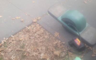 Electric Skateboard rental in New Hope