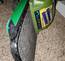 One Wheel Pint with Kush Nug HIGH pads and Fangz / extended rear foot pad. (Original Pint)
