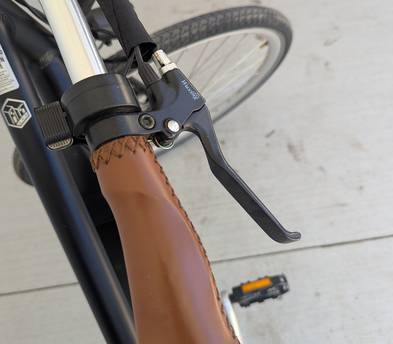 Electric bike huffy adult size
