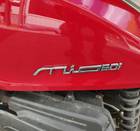 Scooter 50cc
