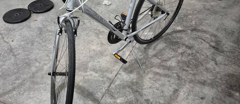 Bicycle