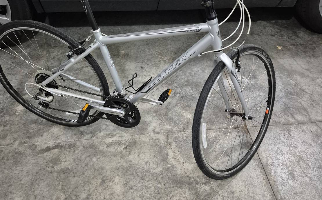 Bicycle