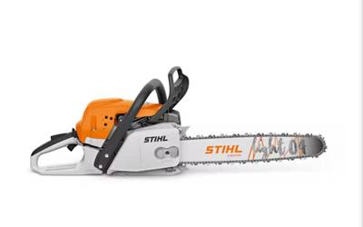 STIHL CHAINSAW MS291