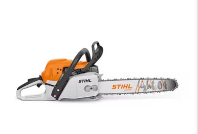 STIHL CHAINSAW MS291