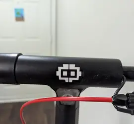 YYD robo electric scooter