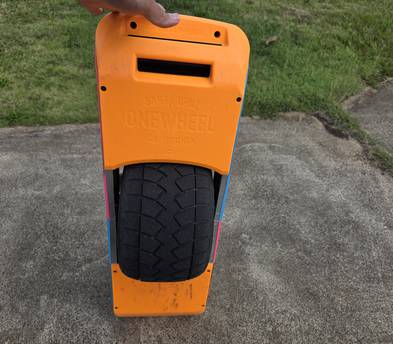 Onewheel GT