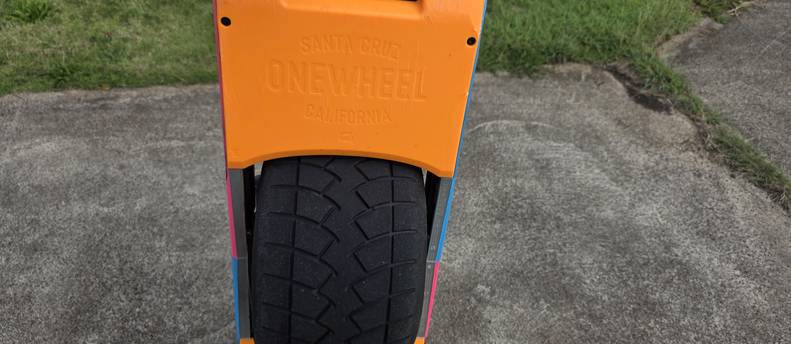 Onewheel GT