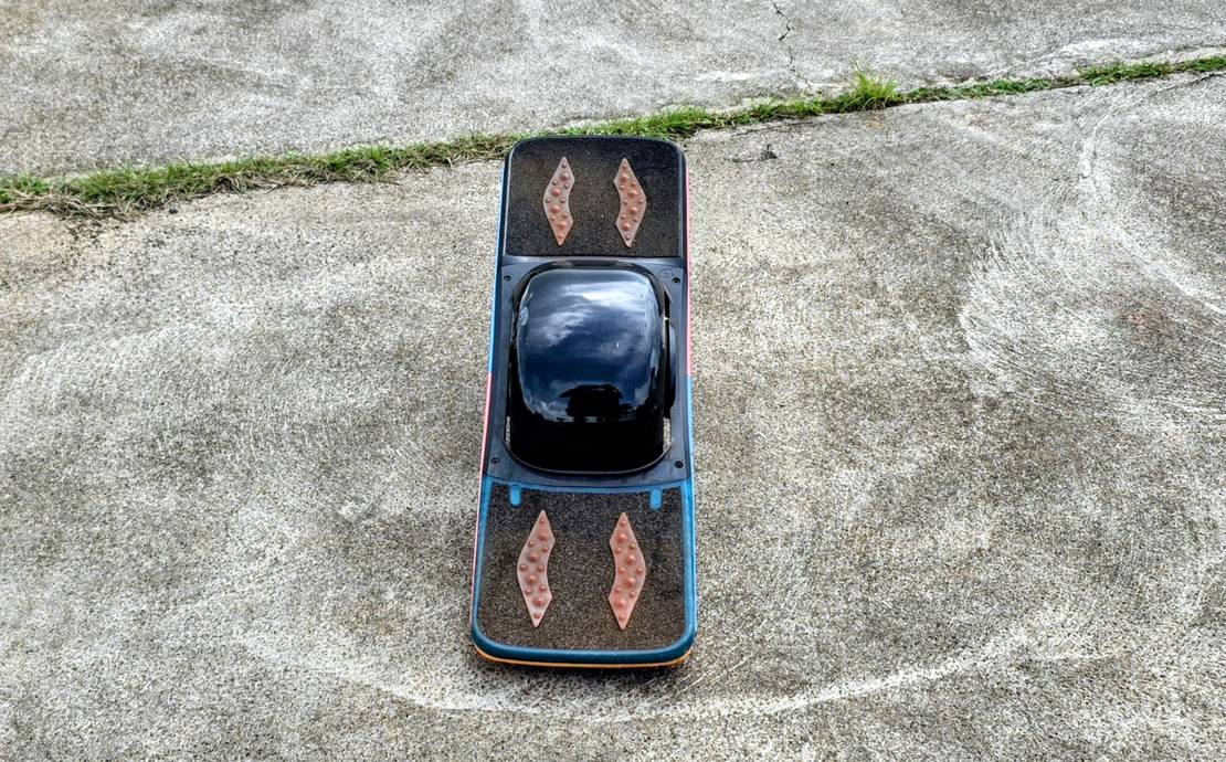 Onewheel GT
