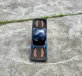 Onewheel GT