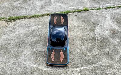 Electric Skateboard rental in Lihue