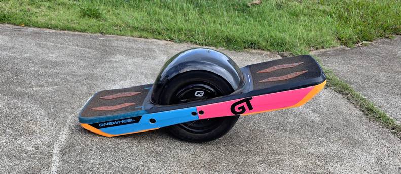 Onewheel GT