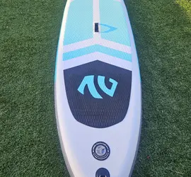 Paddle board inflatable