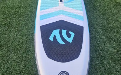 Paddle board inflatable