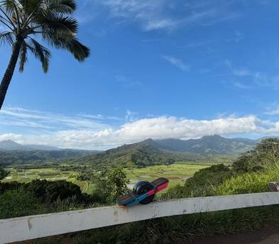 Onewheel GT