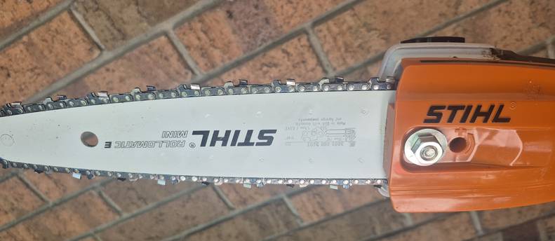 Sihl Pole Saw HT 56 C