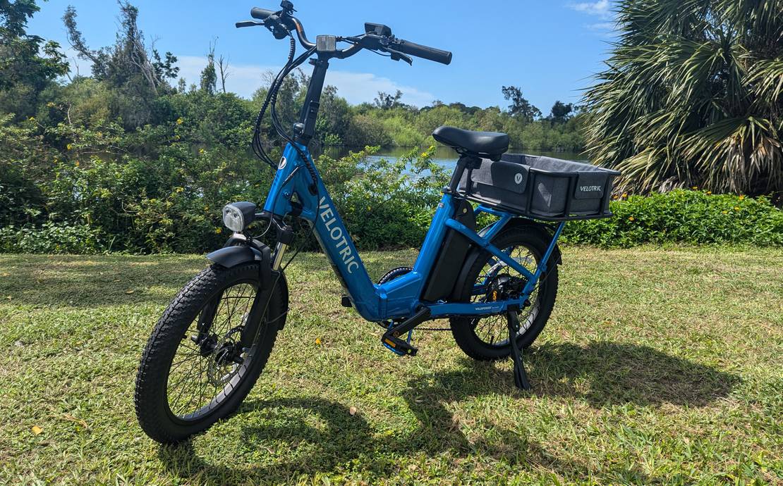 Velotric Fold 1 Ebike