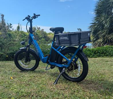 Velotric Fold 1 Ebike