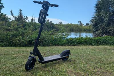 Evercross adult electric scooter