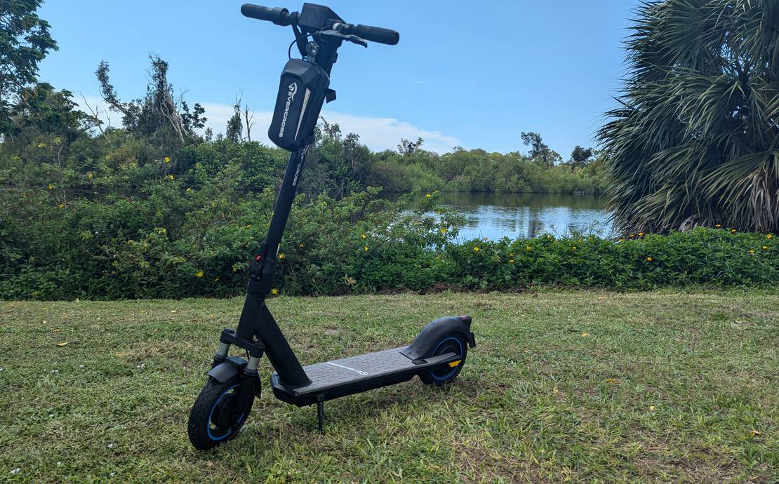 Evercross adult electric scooter
