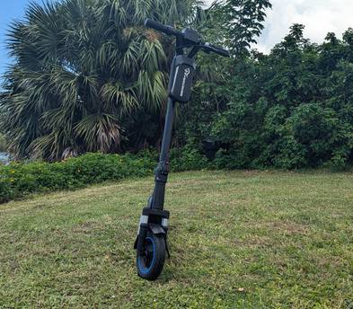 Evercross adult electric scooter
