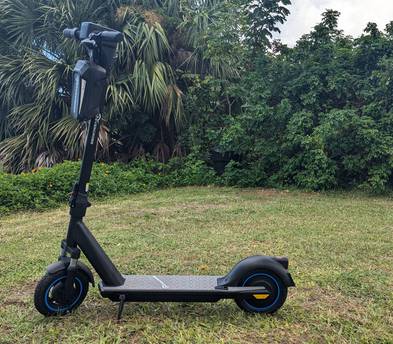 Evercross adult electric scooter