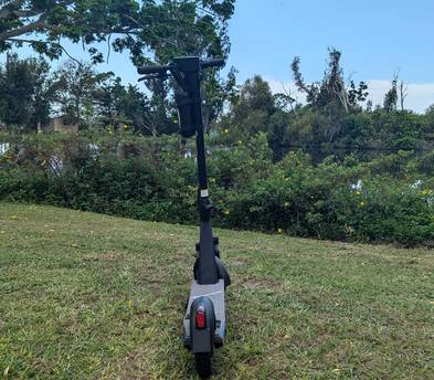 Evercross adult electric scooter