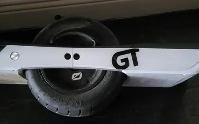 Onewheel GT