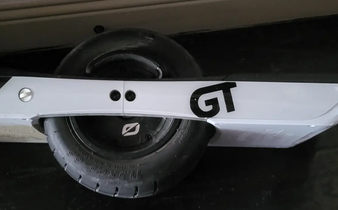 Onewheel GT