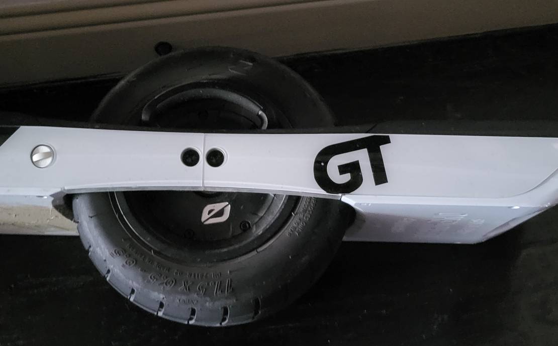Onewheel GT