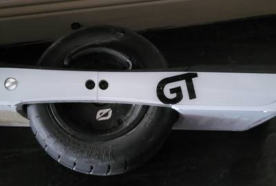 Onewheel GT