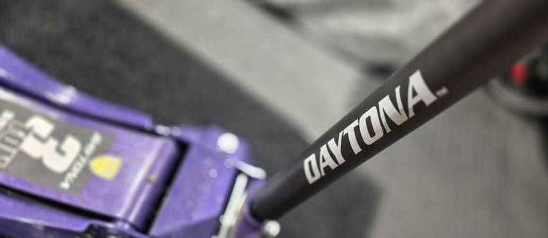 Daytona 3 Ton Low Profile Jack