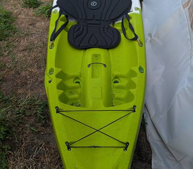 Feelfree Corona tandem kayak