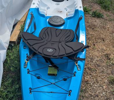 Feelfree Corona tandem kayak