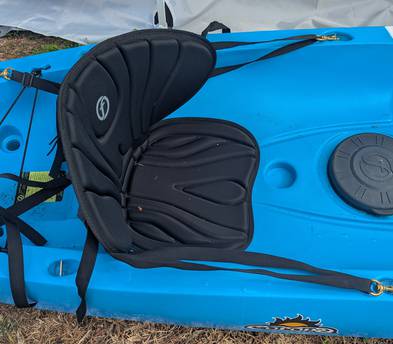Feelfree Corona tandem kayak