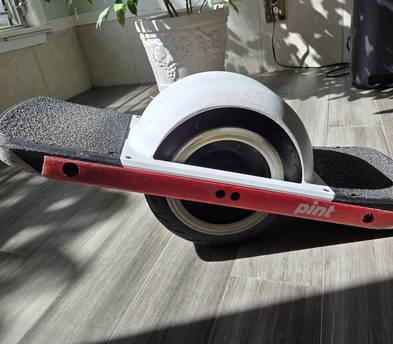Onewheel Pint or Onewheel S