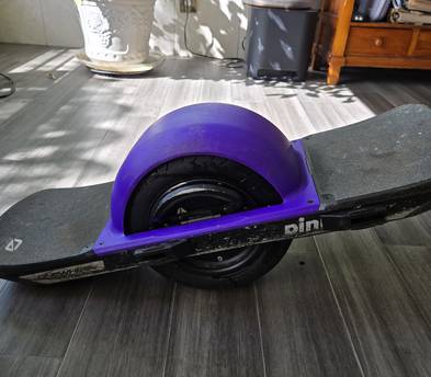 Onewheel Pint or Onewheel S