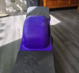 Onewheel Pint or Onewheel S