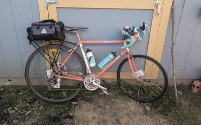 Bike rental in Los Angeles