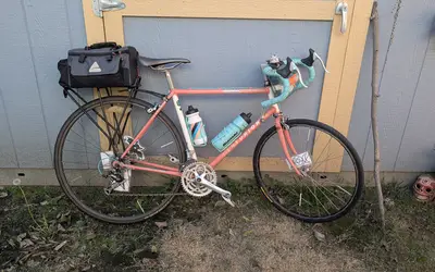Bike rental in Los Angeles