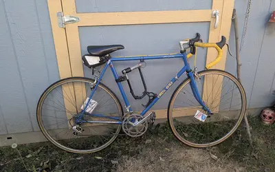Bike rental in Los Angeles