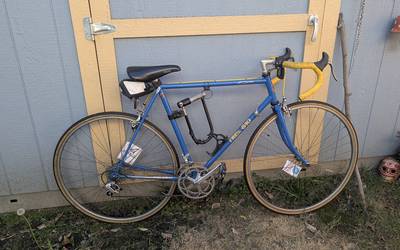 Bike rental in Los Angeles