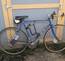 Vintage Trek road bike