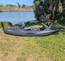Fishing/Adventure Pedal Kayak