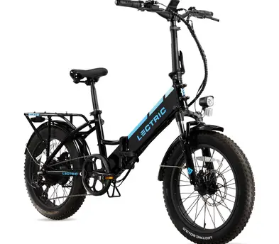 Lectric xp3