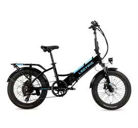 Lectric xp3