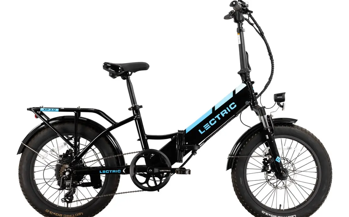 Lectric xp3