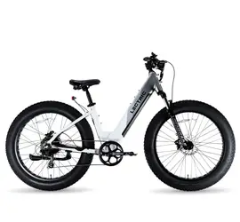 Lectric Xpeak step thru