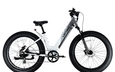 Bike rental in Boca Raton