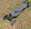 32mph electric longboard